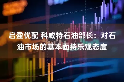启盈优配 科威特石油部长：对石油市场的基本面持乐观态度