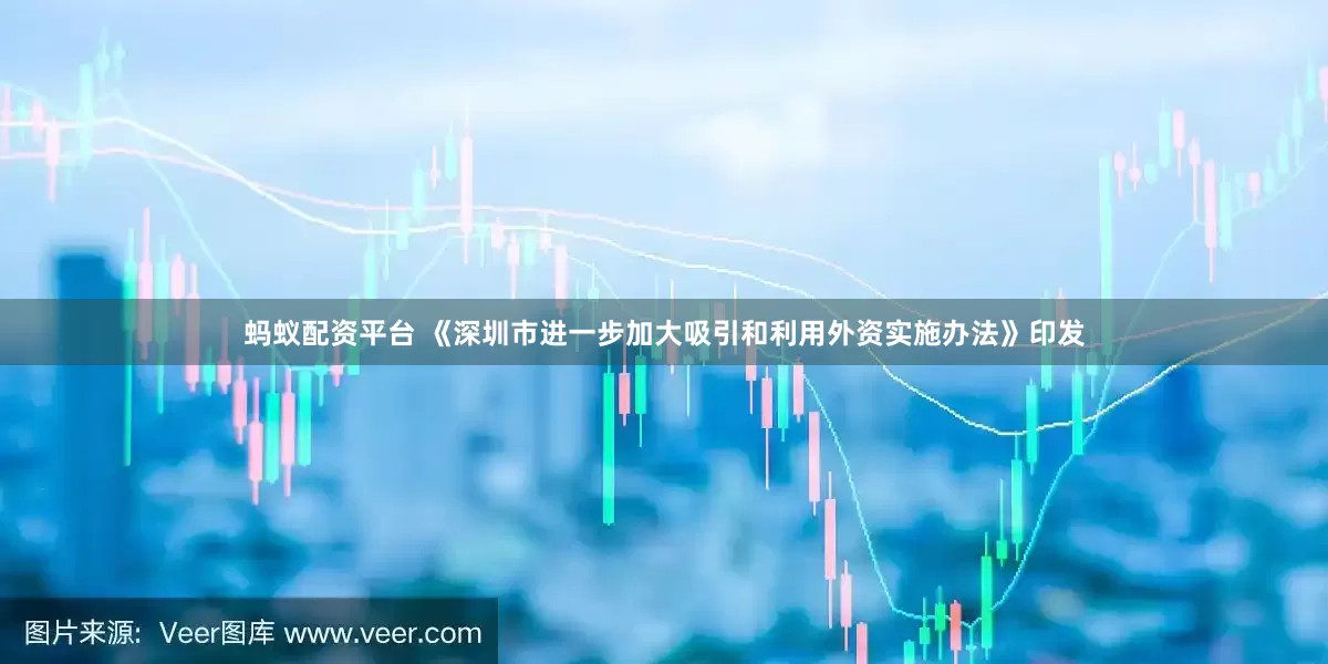 蚂蚁配资平台 《深圳市进一步加大吸引和利用外资实施办法》印发